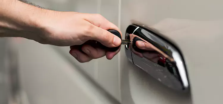 Why Choose Our Auto Locksmith Team in Pleasanton, CA?