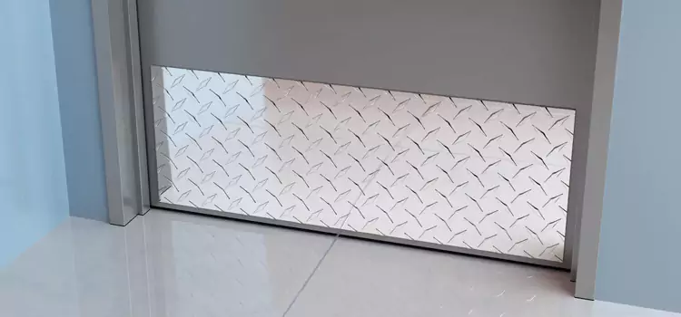 Benefits of Professional Kick Plate Solutions in Pleasanton, CA