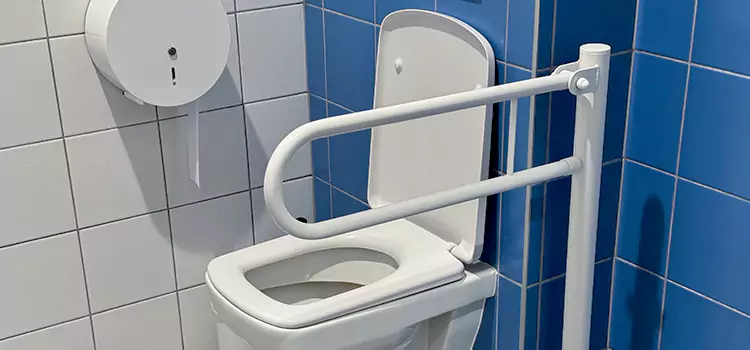Comprehensive Solutions in Pleasanton, CA for Accessible Facilities